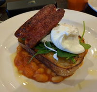 Toast Espresso - Hotel Accommodation