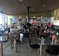Tomah Gardens Restaurant - Hotel Accommodation