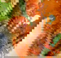 Two Sisters Lao Thai Restaurant - Hotel Accommodation