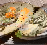 White Chaco - Hotel Accommodation