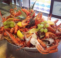 Yamba's Fisho - Hotel Accommodation