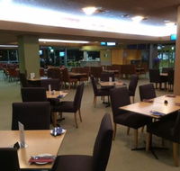 Yowani Bistro  Yowani Country Club - Hotel Accommodation