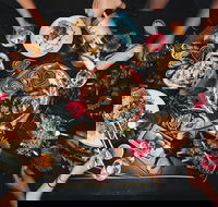 Zaab - Hotel Accommodation