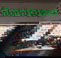 Zambrero - Hotel Accommodation