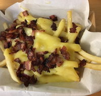 1090 Burger - Hotel Accommodation