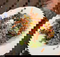 A Bite to Eat - Hotel Accommodation