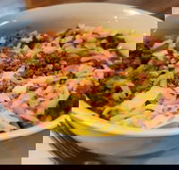 Adaminaby Bowling Club - Hotel Accommodation