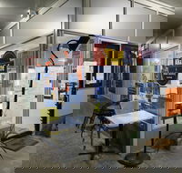 Alka's Cafe - Hotel Accommodation