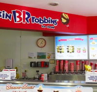 Baskin Robbins - Hotel Accommodation