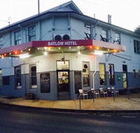 Batlow Hotel - Hotel Accommodation