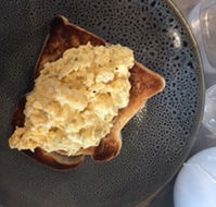 Bean and Grain - Hotel Accommodation