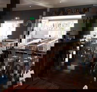 Beechwood General Store  Cafe - Hotel Accommodation