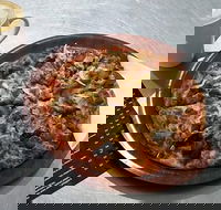 Bel-Air Pizza - Hotel Accommodation