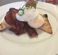 Bella Passion Cafe - Hotel Accommodation