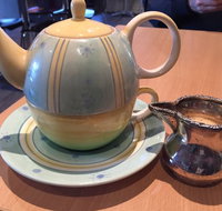 Bellz Cafe - Hotel Accommodation