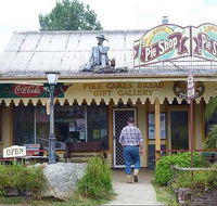 Bemboka Pie Shop - Hotel Accommodation