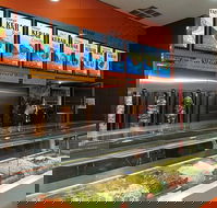 Bey Kebabs Crepes  Spuds - Hotel Accommodation