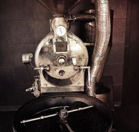 Bliss Coffee Roasters - Hotel Accommodation