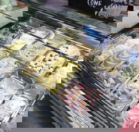 Blue Cow Gelato - Hotel Accommodation