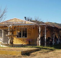 Bredbo Pizzeria - Hotel Accommodation