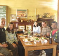 Cafe Sofala - Hotel Accommodation