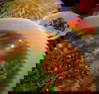 Can Tho Vietnamese  Chinese Restaurant - Hotel Accommodation