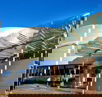 Canberra Southern Cross Club Woden - Hotel Accommodation