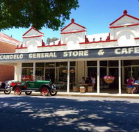 Candelo General store and cafe - Hotel Accommodation