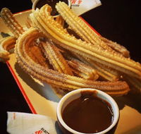 Chocolateria San Churro - Hotel Accommodation