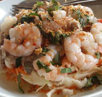 Choices Vietnamese Restaurant - Hotel Accommodation