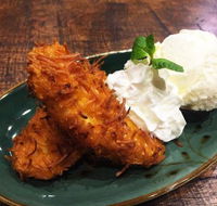 Chong Co Thai Restaurant - Hotel Accommodation