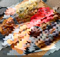 Churrofondue - Hotel Accommodation