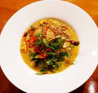 Coast Restaurant - Hotel Accommodation