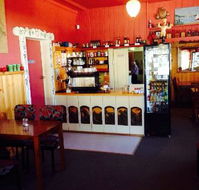 Coffee and More - Hotel Accommodation