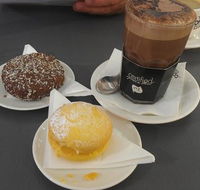 Coffee Club - Hotel Accommodation