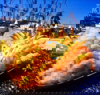 Coffs Harbour Fishermen's Co-Op - Hotel Accommodation