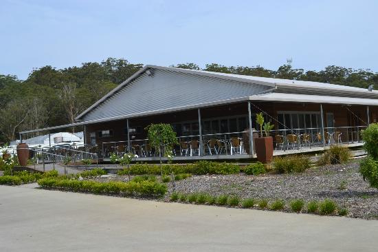 Bobs Farm NSW Hotel Accommodation