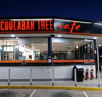 Coolabah Tree Cafe - Hotel Accommodation