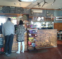 Corrugated Cafe - Hotel Accommodation
