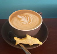 Creekside Cafe - Hotel Accommodation