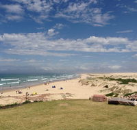 CREST Birubi Beach - Hotel Accommodation