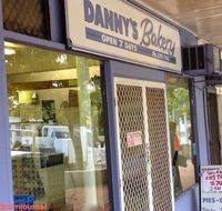 Danny's Bakery - Hotel Accommodation