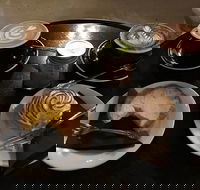 Dark Arts Brew  Bar - Hotel Accommodation