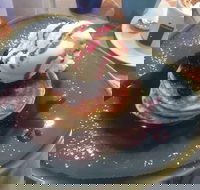 Darwin's on Vincent - Hotel Accommodation