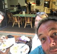 Emilio's bistro and pizzaria - Hotel Accommodation