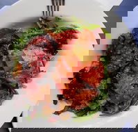 Falls cafe - Hotel Accommodation