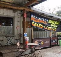 Fitzroy Falls General Store - Hotel Accommodation