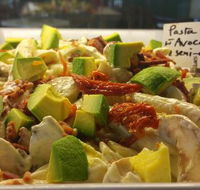 Food Buds - Hotel Accommodation