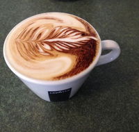 Galutzi Cafe - Hotel Accommodation