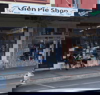 Glen Pie Shop - Hotel Accommodation